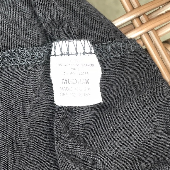 Kim & Cami Hi Lo Top - Picture 6 of 10